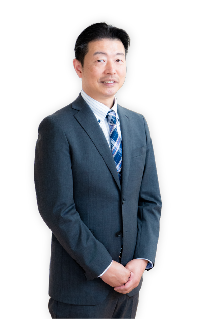 株式会社ノムラ薬局 代表取締役 古田智裕