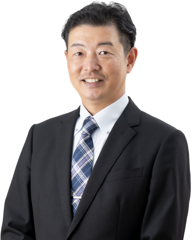 代表取締役 社長 古田智裕